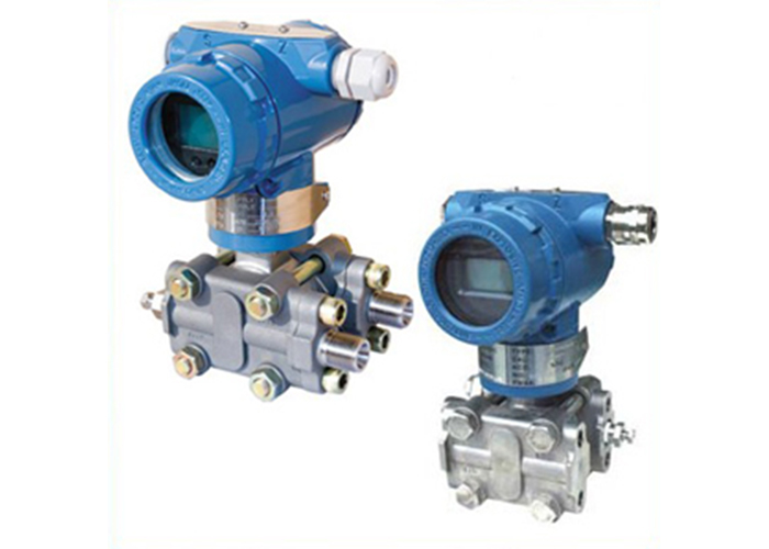 導波雷達物位計工作原理